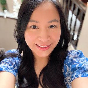 Meet your Posher, Kristelle